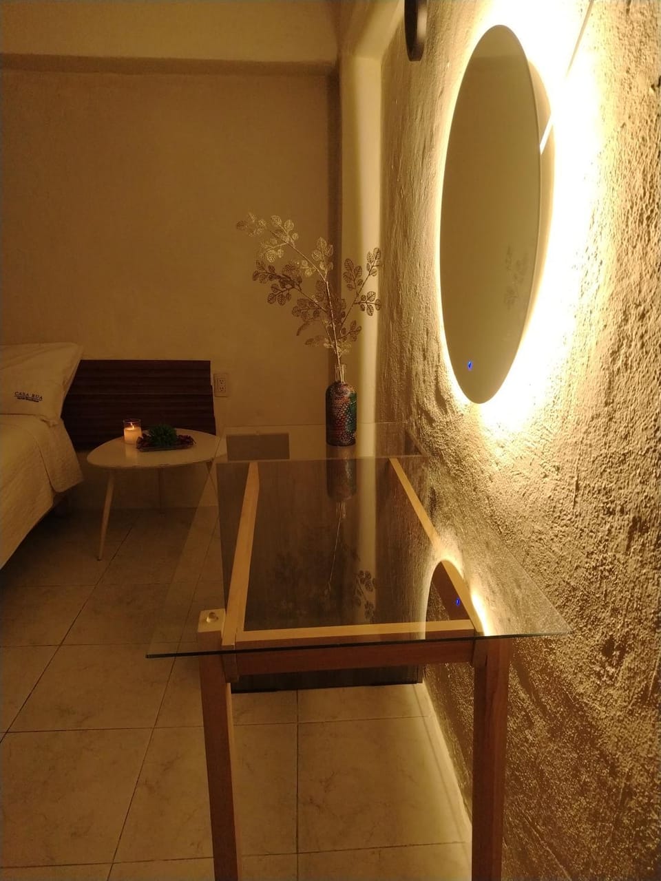 Agave Spa Suites Hotel in Oaxaca
