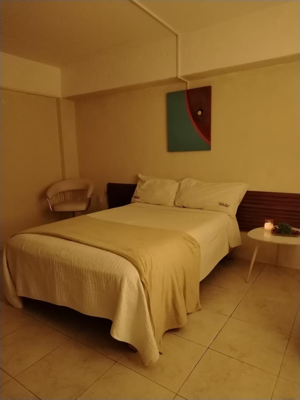 Agave Spa Suites Hotel in Oaxaca