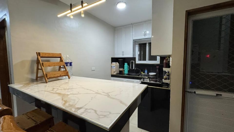 Family House with Loft type Penthouse Apartment in Puerto Galera