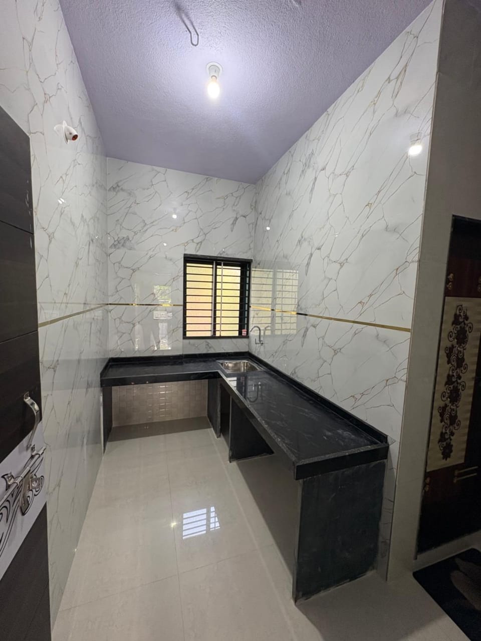Shree Kanchika Homestay Gokarna Hotel in Karnataka