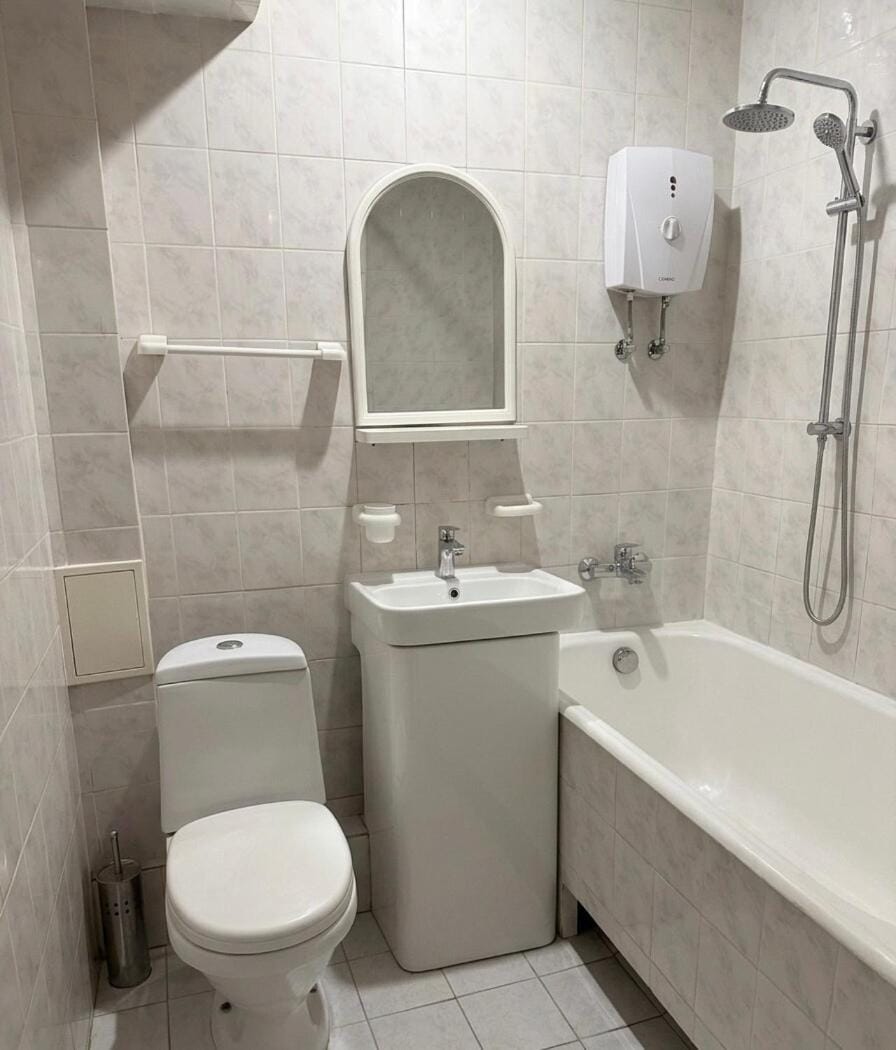 Azatutyan 4, AC, separate entrance to apartment! Apartment in Yerevan