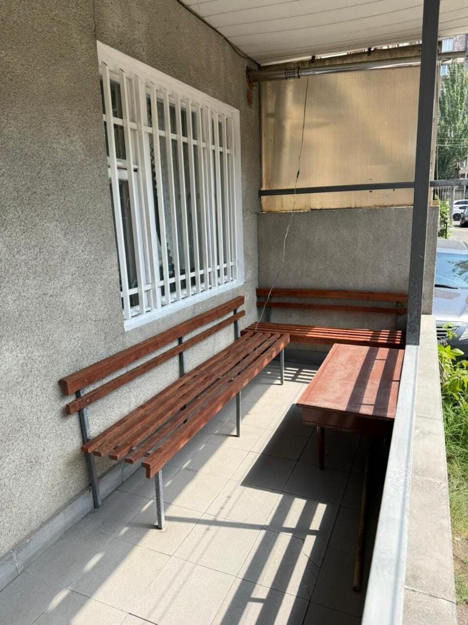 Azatutyan 4, AC, separate entrance to apartment! Apartment in Yerevan