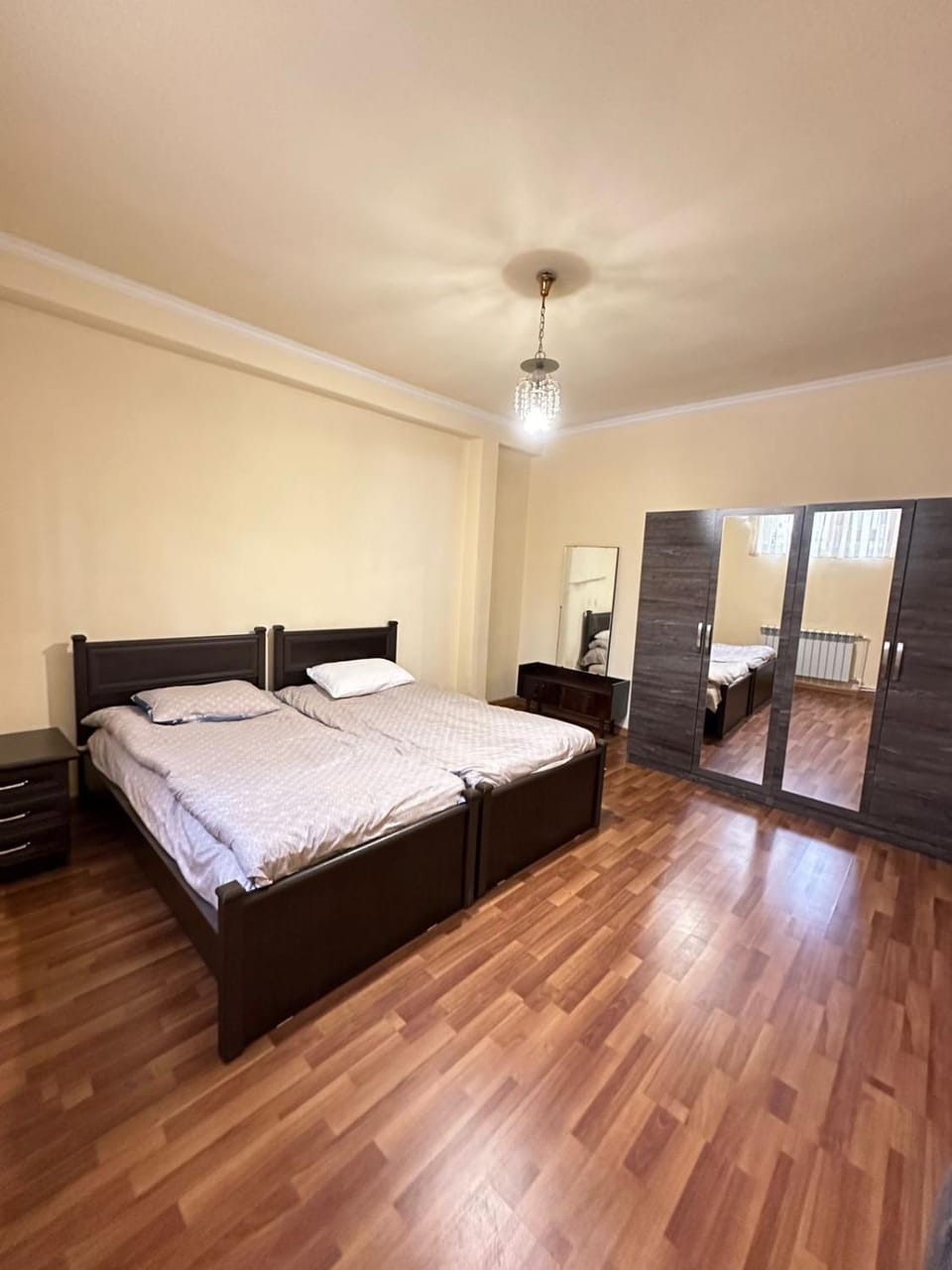 Уютный дом House in Yerevan