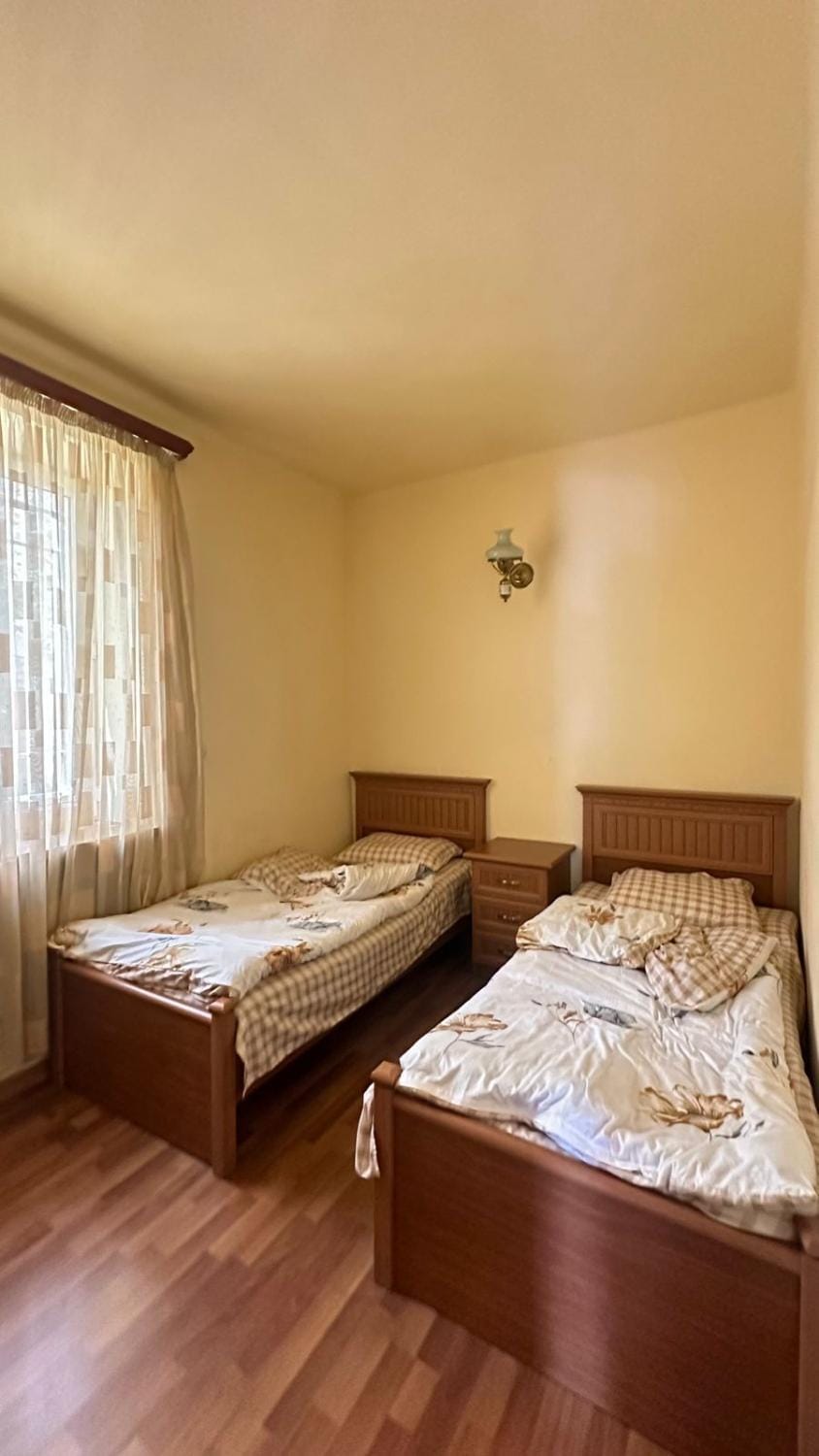 Уютный дом House in Yerevan