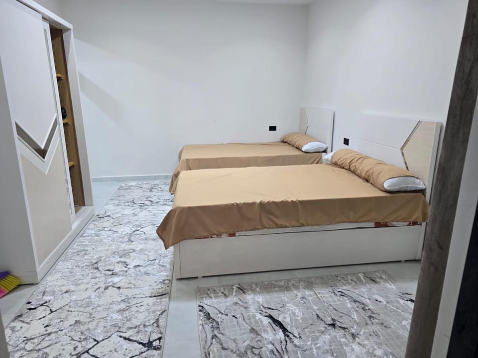 شقق الماسة Apartment in Egypt