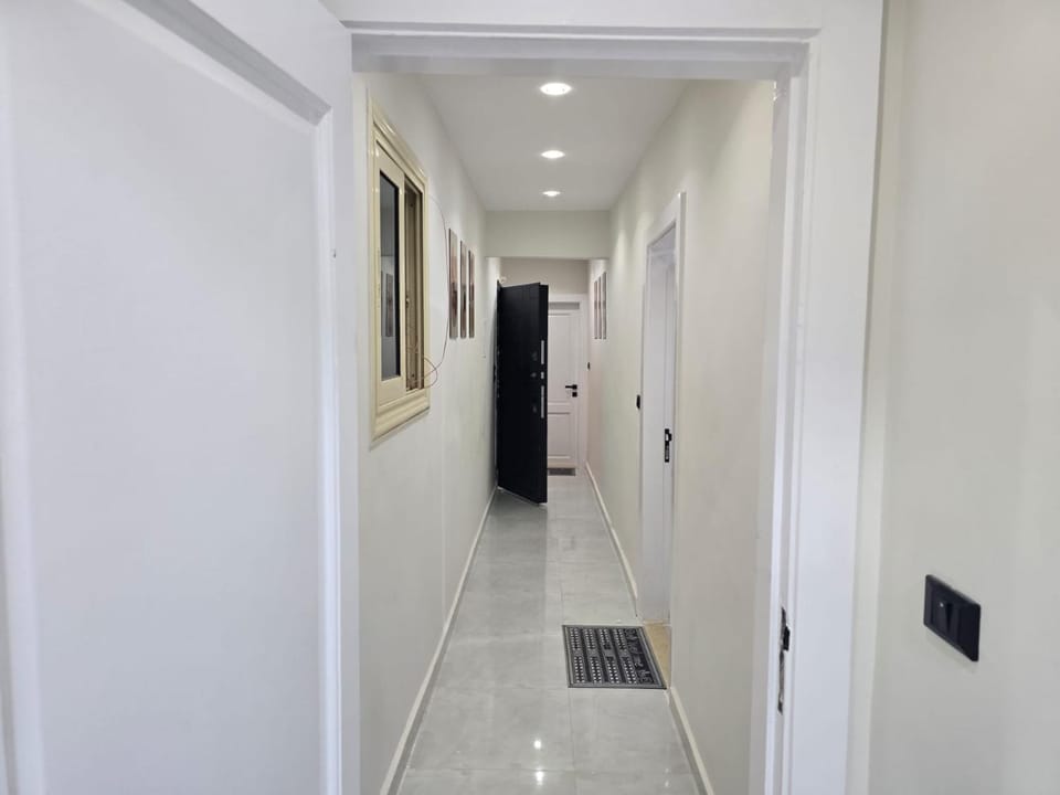 شقق الماسة Apartment in Egypt