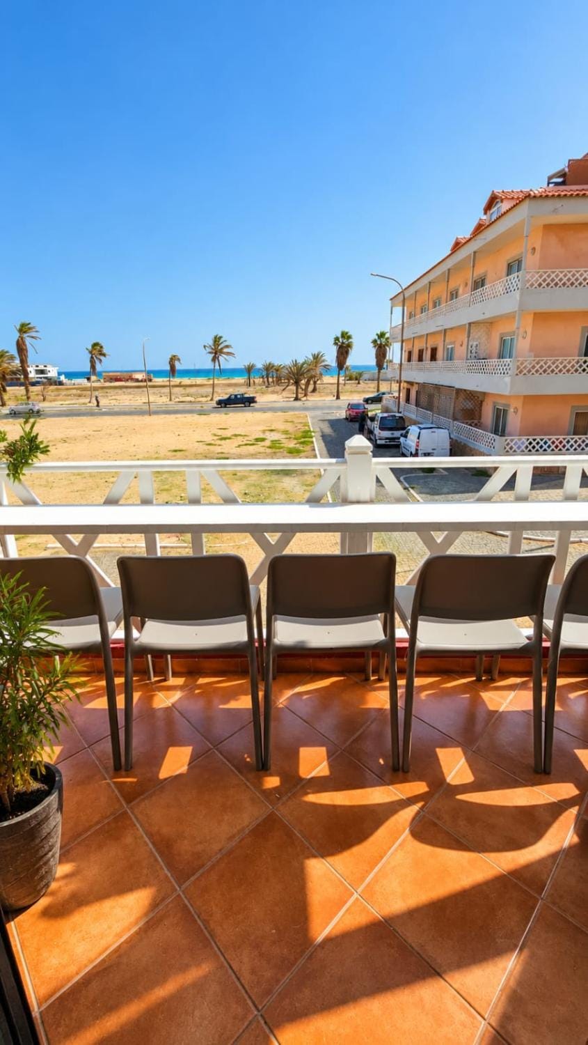 View (from property/room), Balcony/Terrace