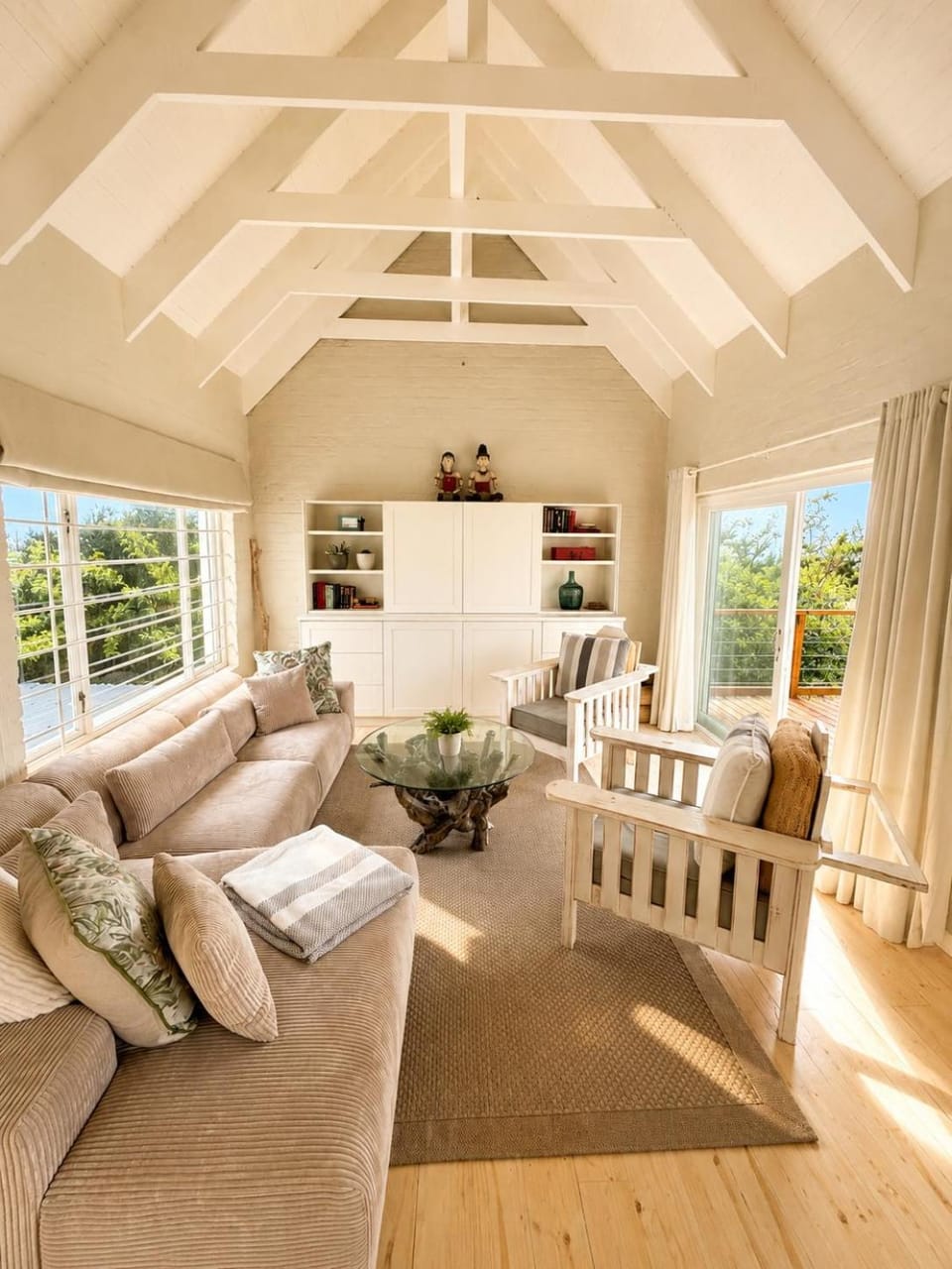 Betty's Abode House in Western Cape
