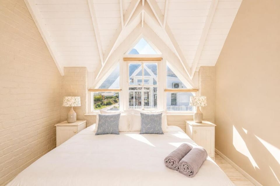 Betty's Abode House in Western Cape