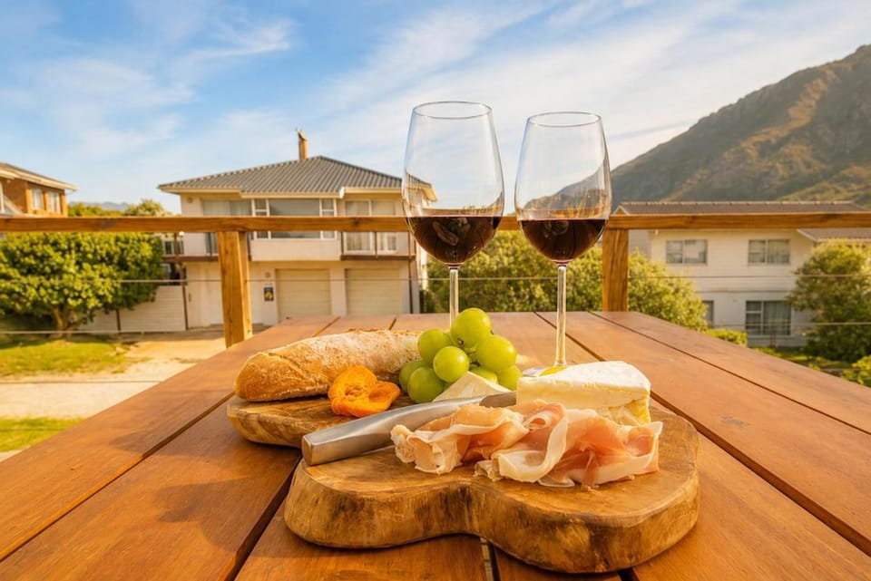 Betty's Abode House in Western Cape