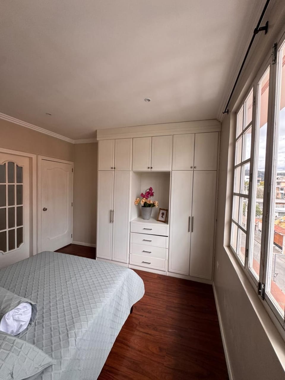 Beautiful Comfortable 2Bed 2 Bath Apartment A Location Apartment in Cuenca