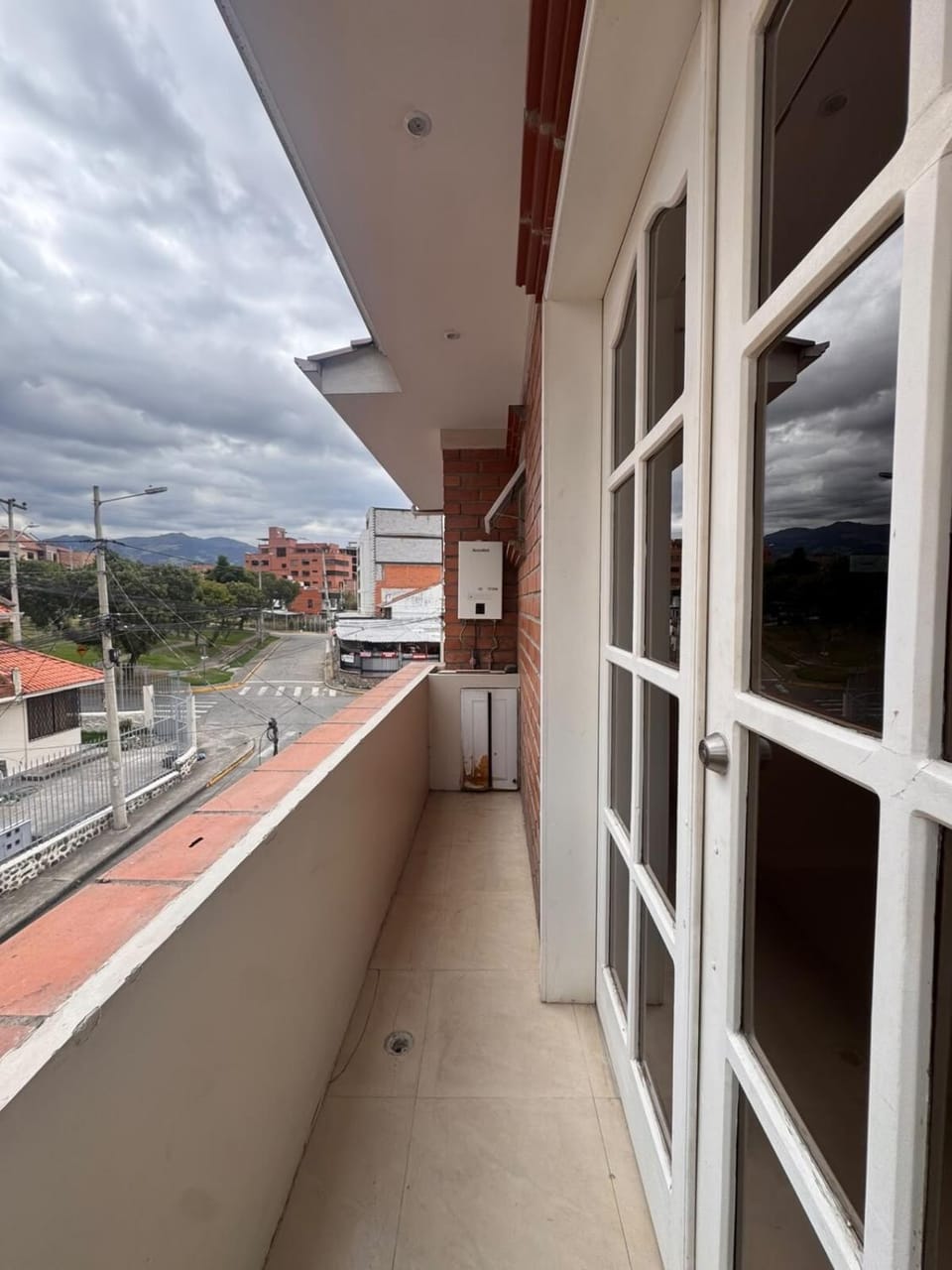 Beautiful Comfortable 2Bed 2 Bath Apartment A Location Apartment in Cuenca