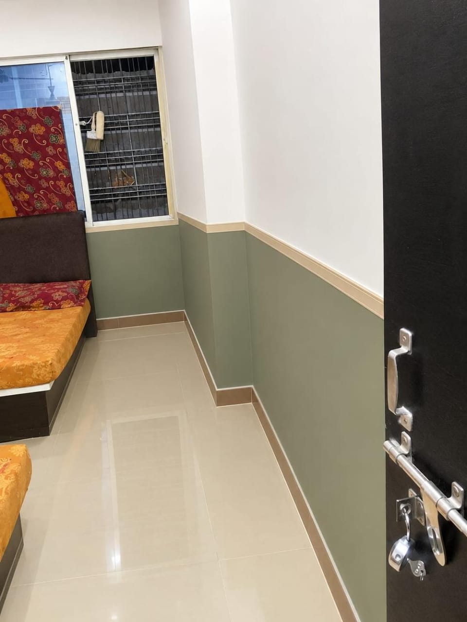 Manoher medikal gest house Bed and Breakfast in India