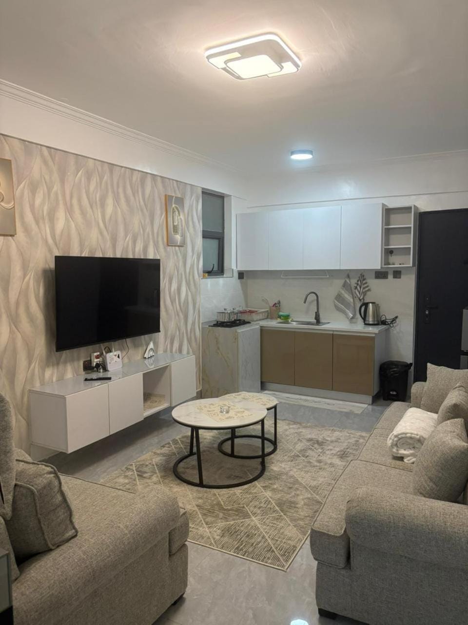 Julian Homes Apartment in Nairobi County
