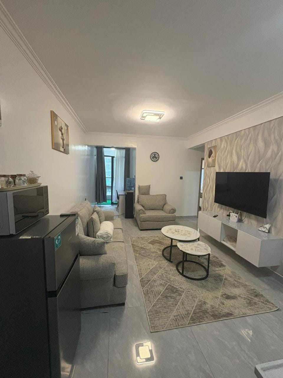 Julian Homes Apartment in Nairobi County