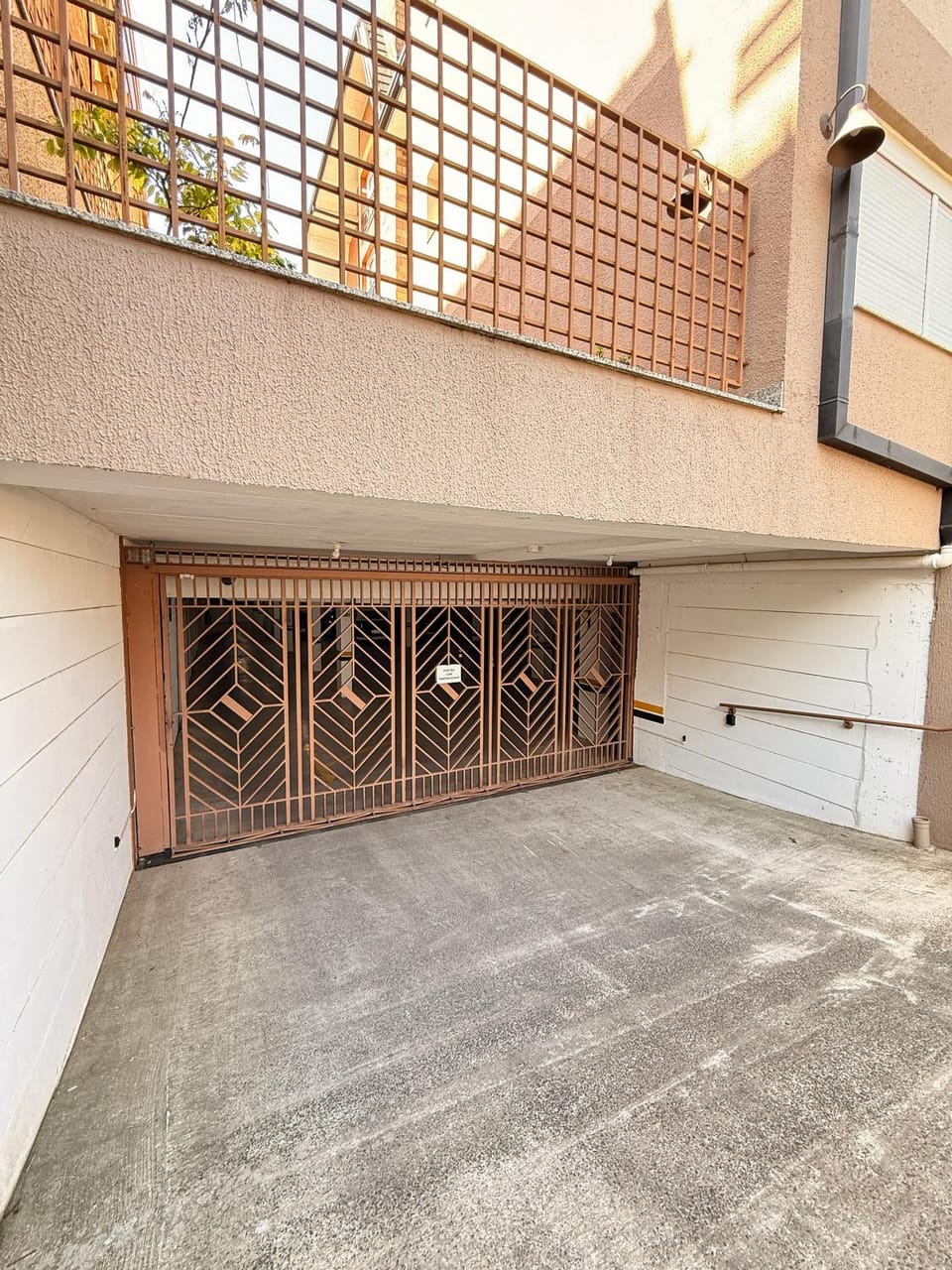 Villaggio DV | Canela RS Apartment in Canela