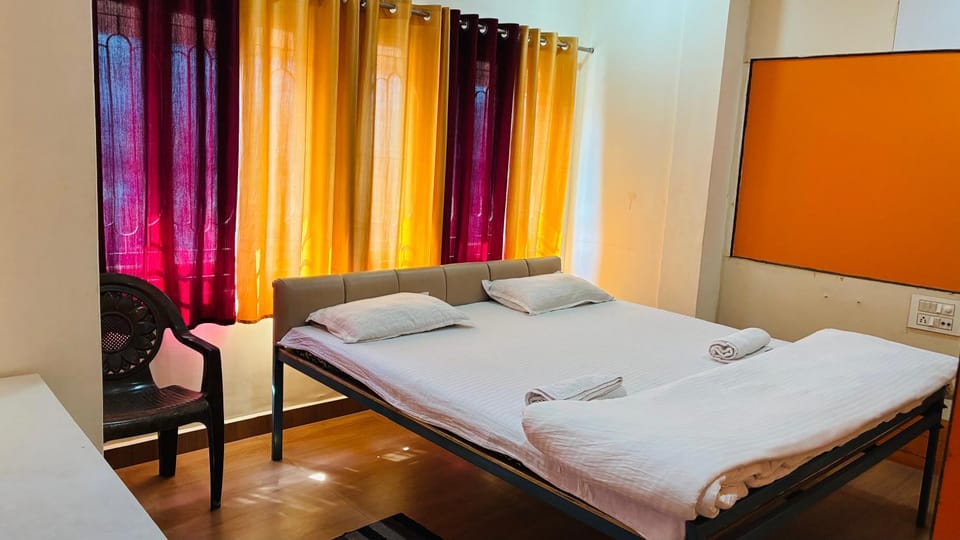 DK Lodge Nature lodge in India