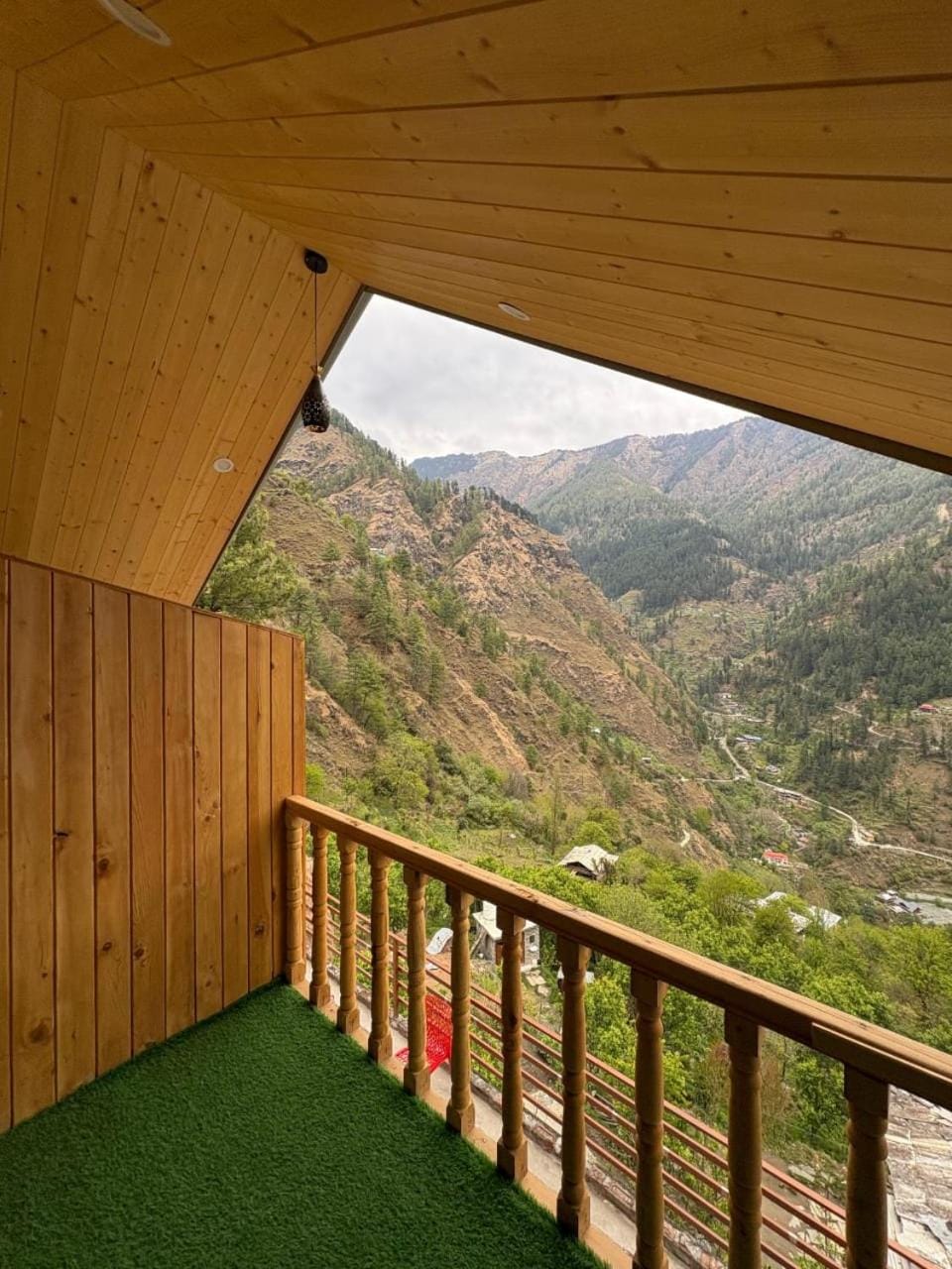 Laida dreams homestay Vacation rental in Himachal Pradesh