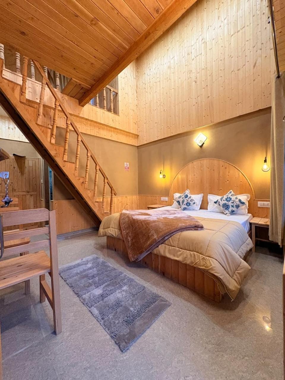 Laida dreams homestay Vacation rental in Himachal Pradesh