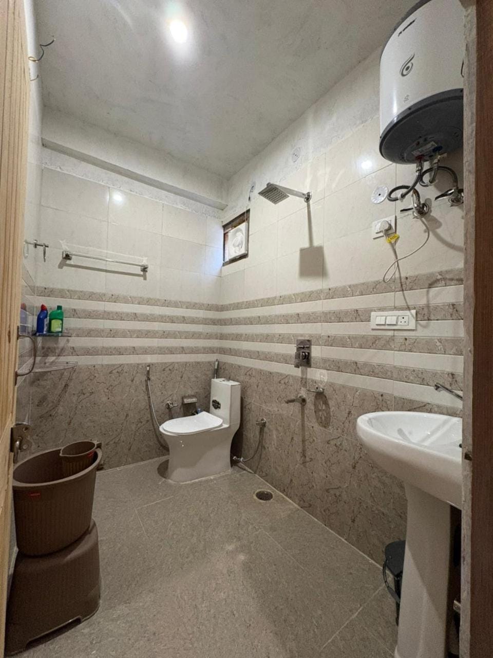 Laida dreams homestay Vacation rental in Himachal Pradesh