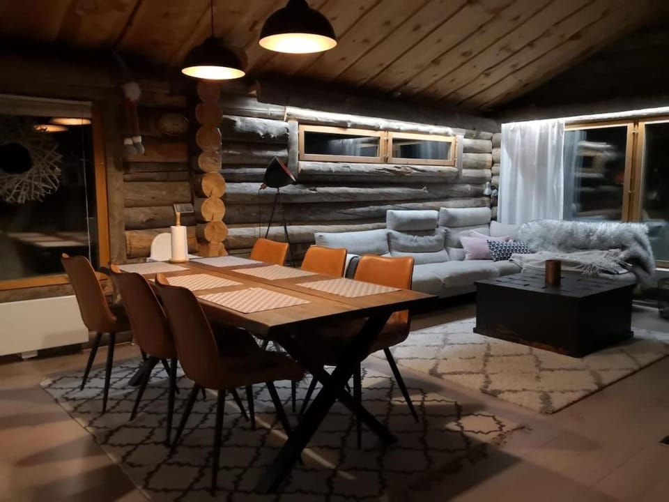 Villa Kelokartio - charming and cozy hideaway Villa in Finland