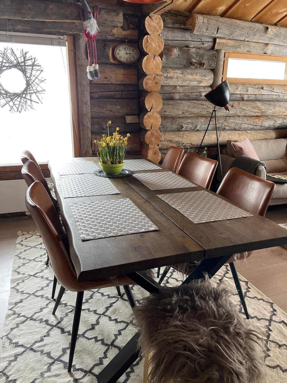 Villa Kelokartio - charming and cozy hideaway Villa in Finland