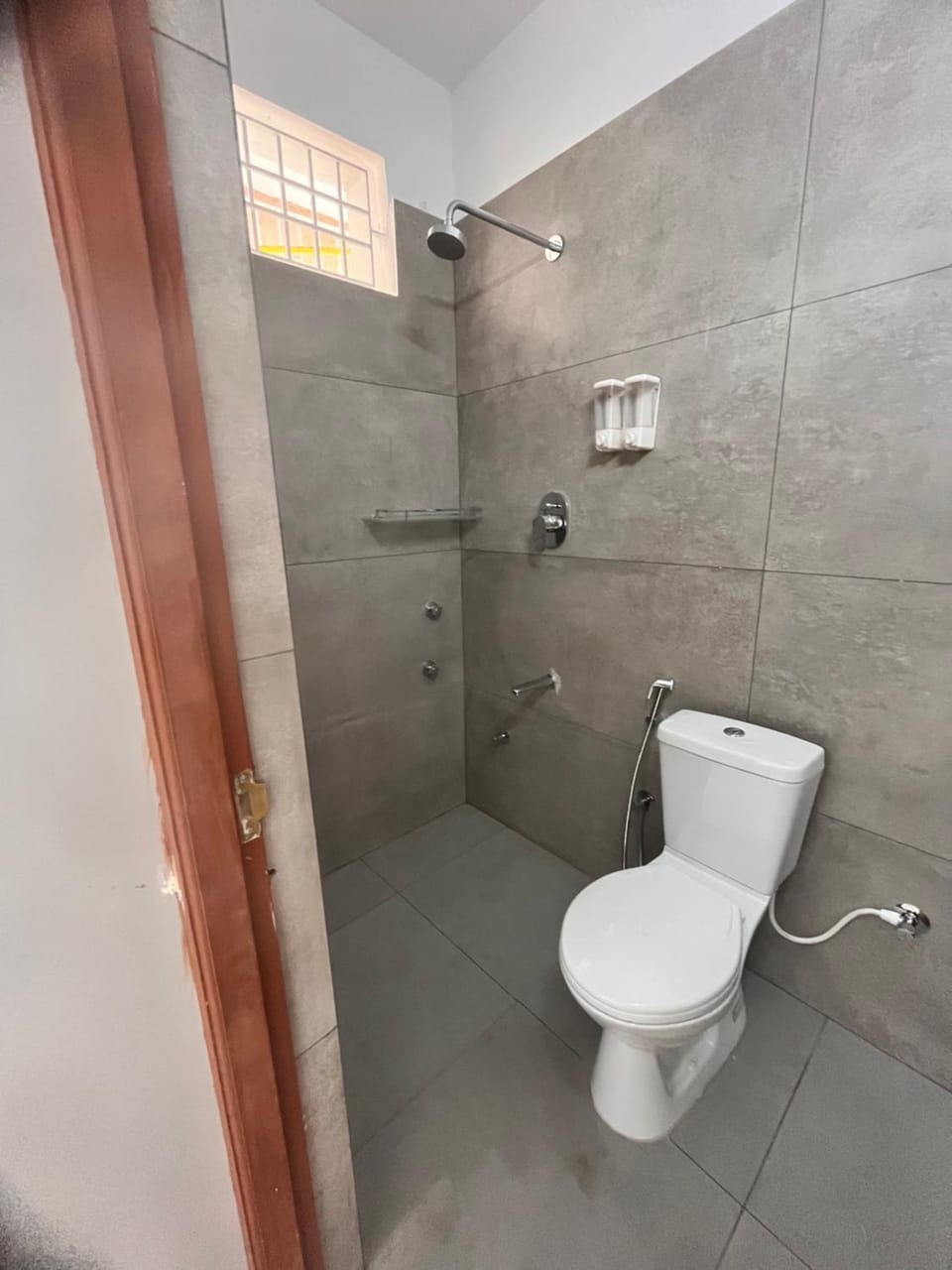 DK heaven service apartment Apartment in Chennai
