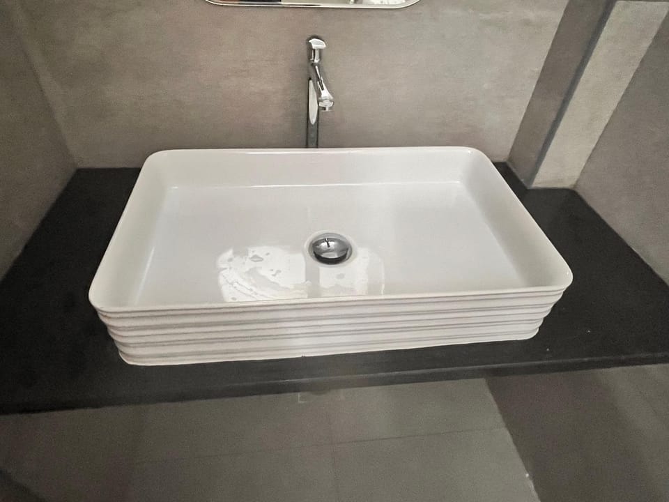 DK heaven service apartment Apartment in Chennai