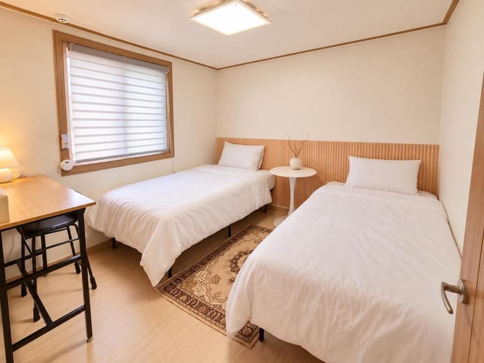 Namoo Stay Yongsan 3 Bedrooms Near Subway Apartment in Seoul