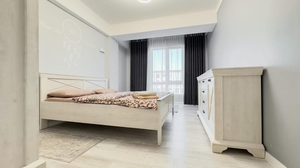 Extra Apartments Apartment in Chișinău