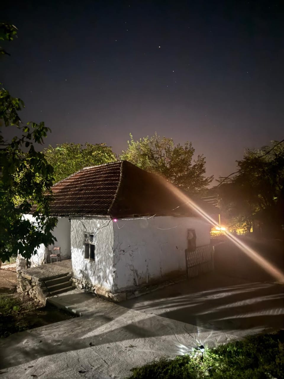Tana House House in Serbia