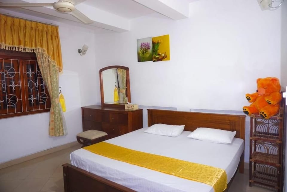 Zento Bandarawela Bed and Breakfast in Uva Province, Sri Lanka