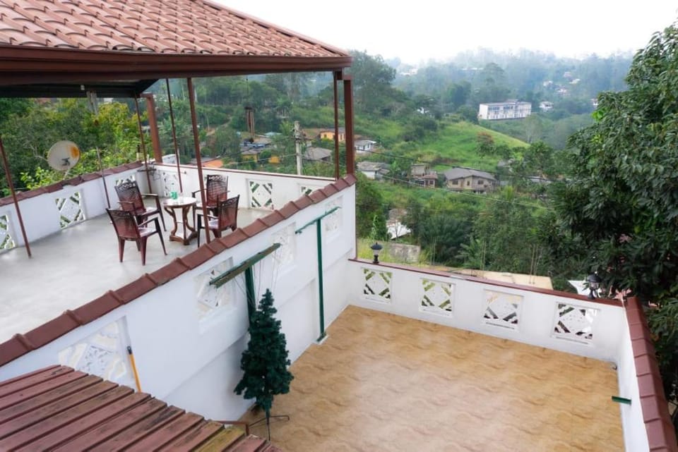 Zento Bandarawela Bed and Breakfast in Uva Province, Sri Lanka