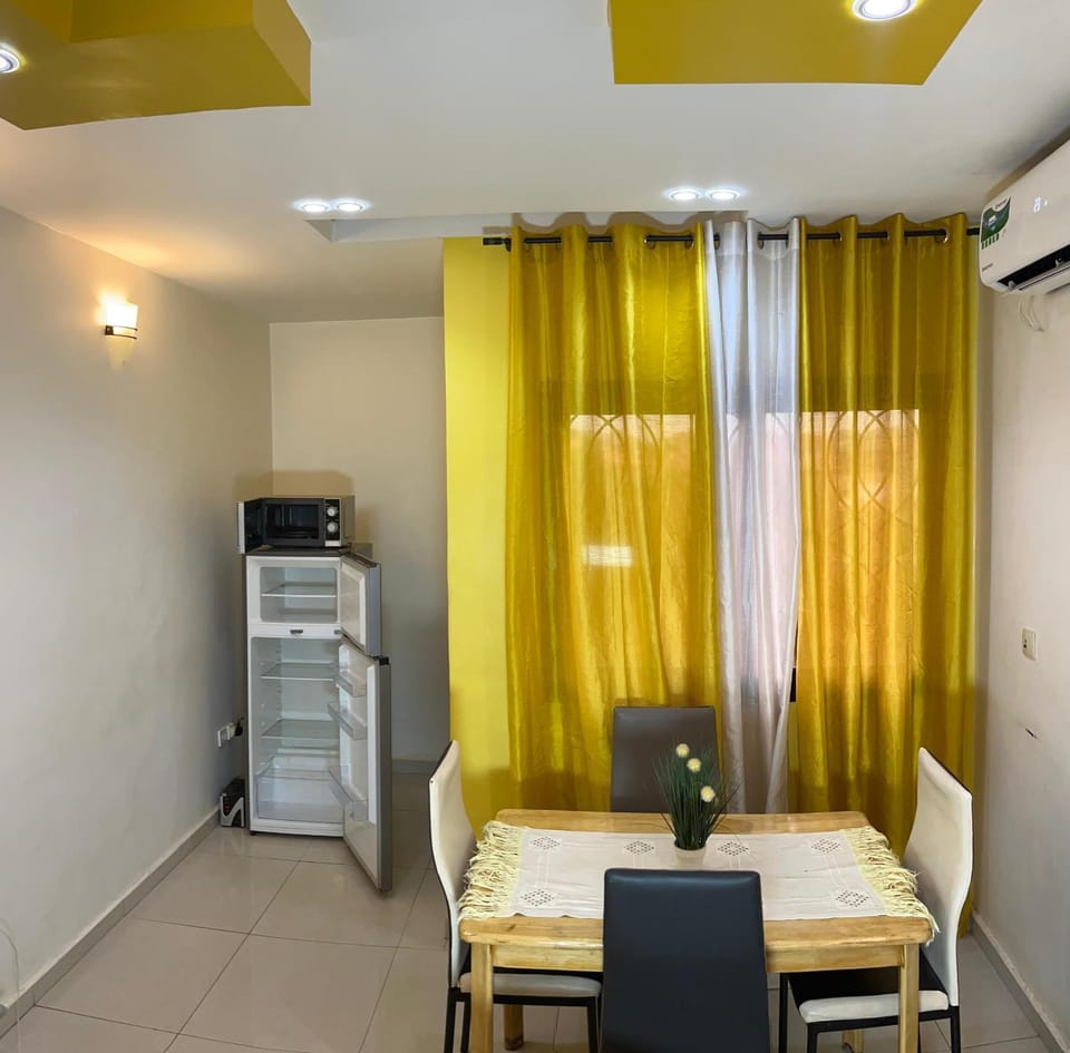 RESIDENCE B4U Yaoundé Apartment in Yaoundé