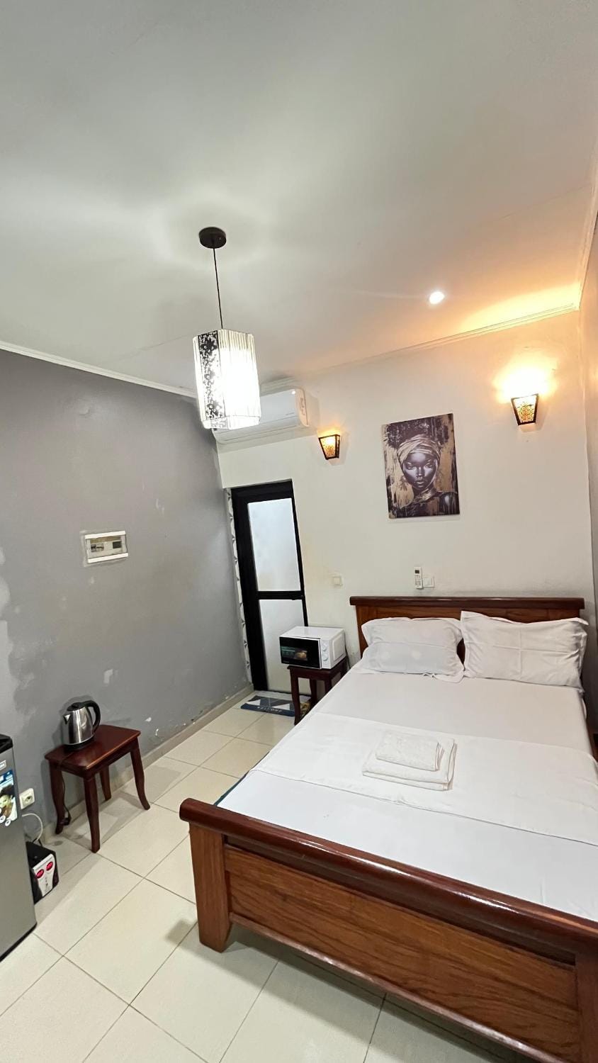 RESIDENCE B4U Yaoundé Apartment in Yaoundé