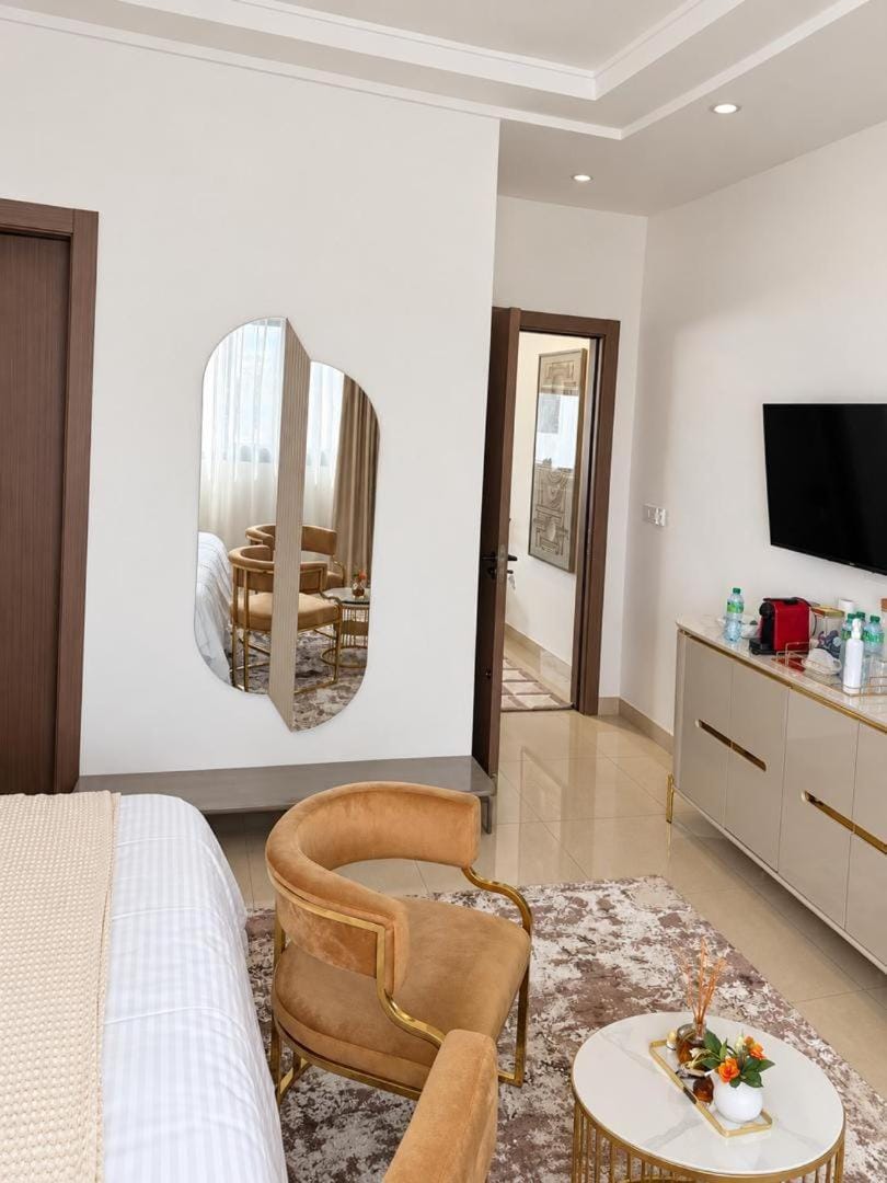 Sacré Appart - DOWTO Apartment in Dakar