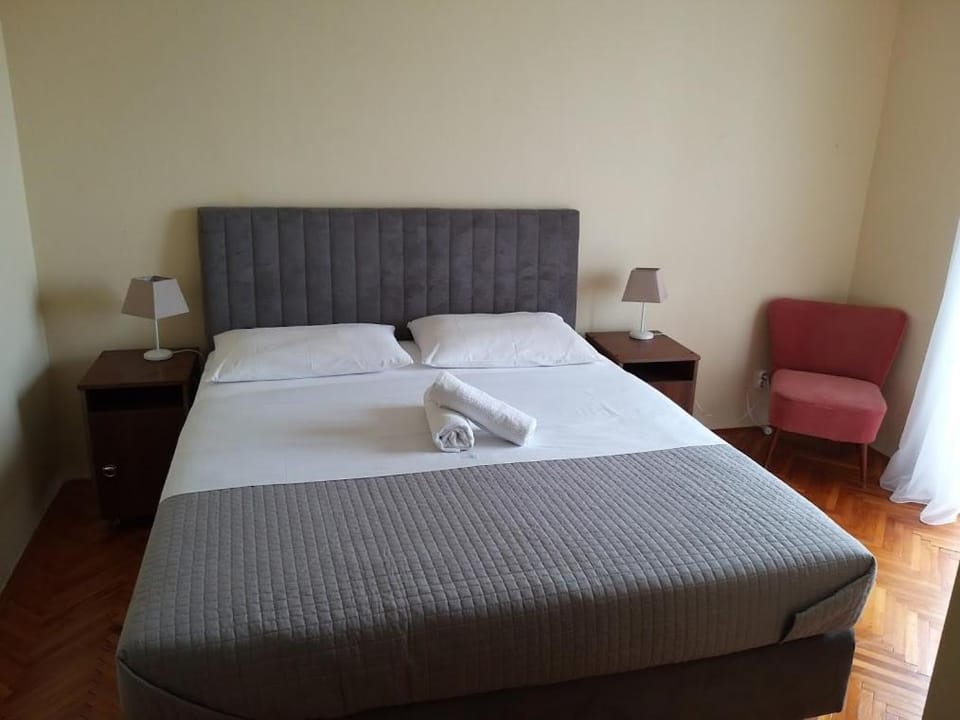 Apartment and Rooms Villa Kolonada Bed and Breakfast in Šibenik-Knin County, Croatia