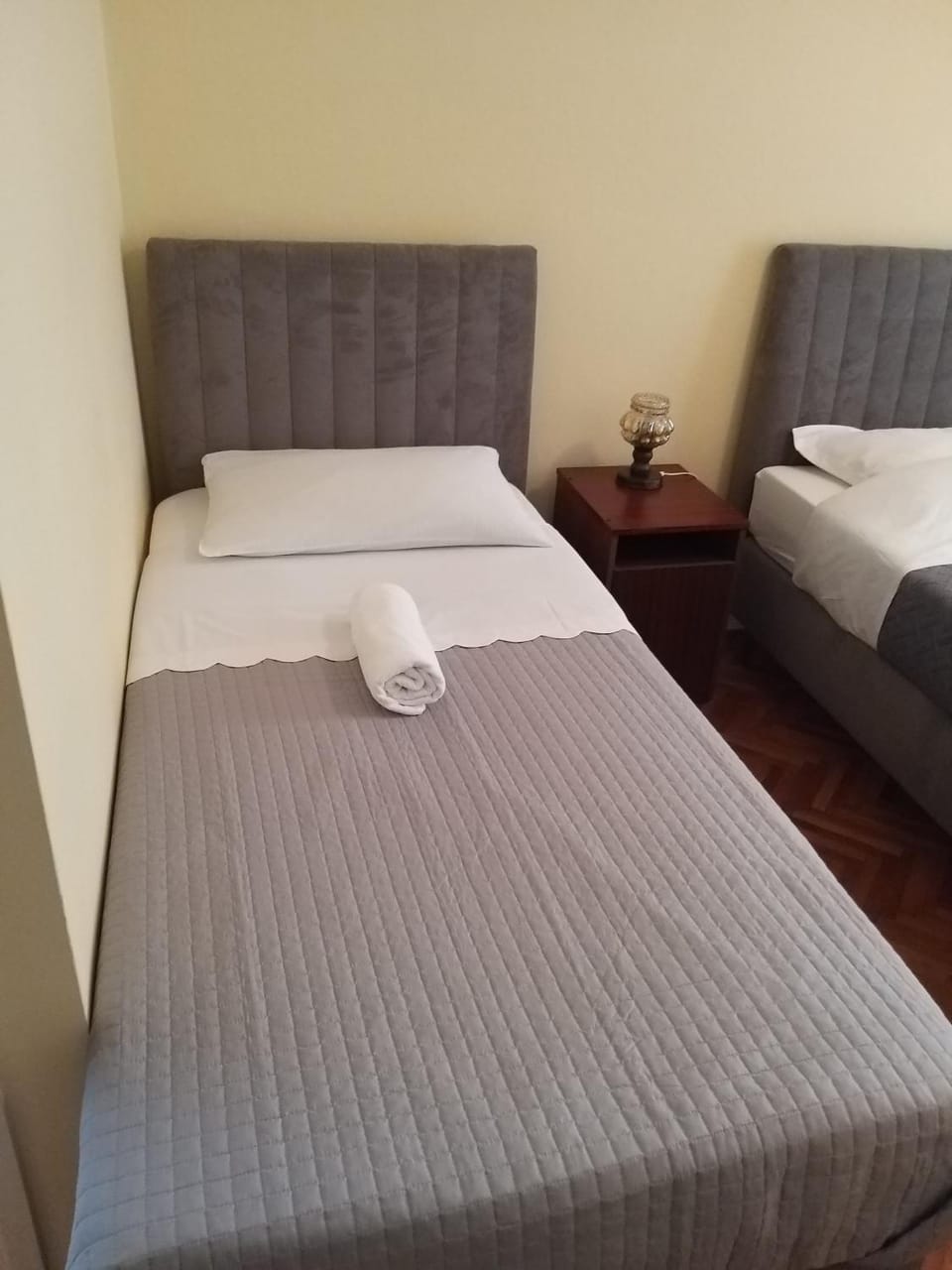 Apartment and Rooms Villa Kolonada Bed and Breakfast in Šibenik-Knin County, Croatia