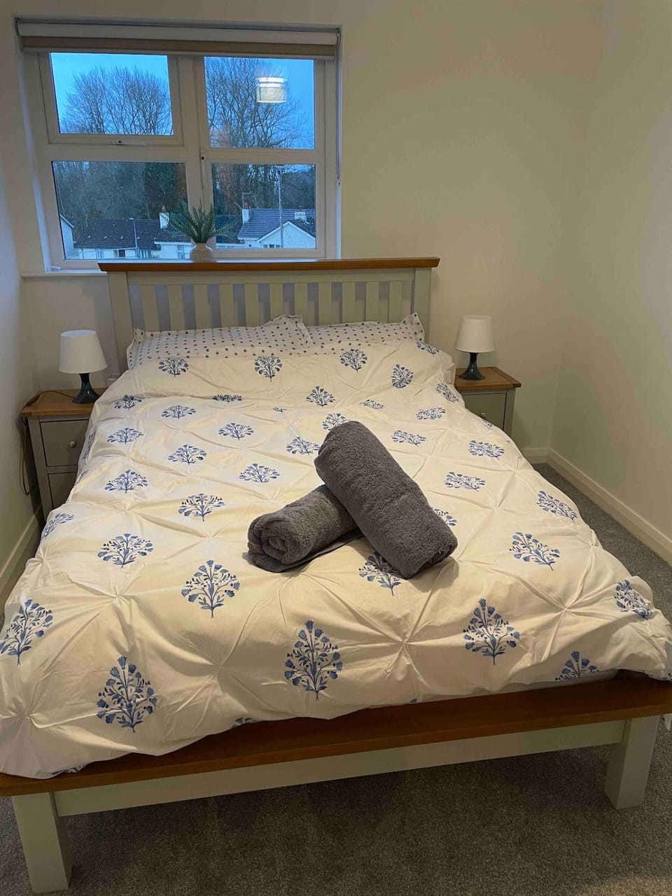 Fairhill Cottage, Ballycastle House in Ballycastle