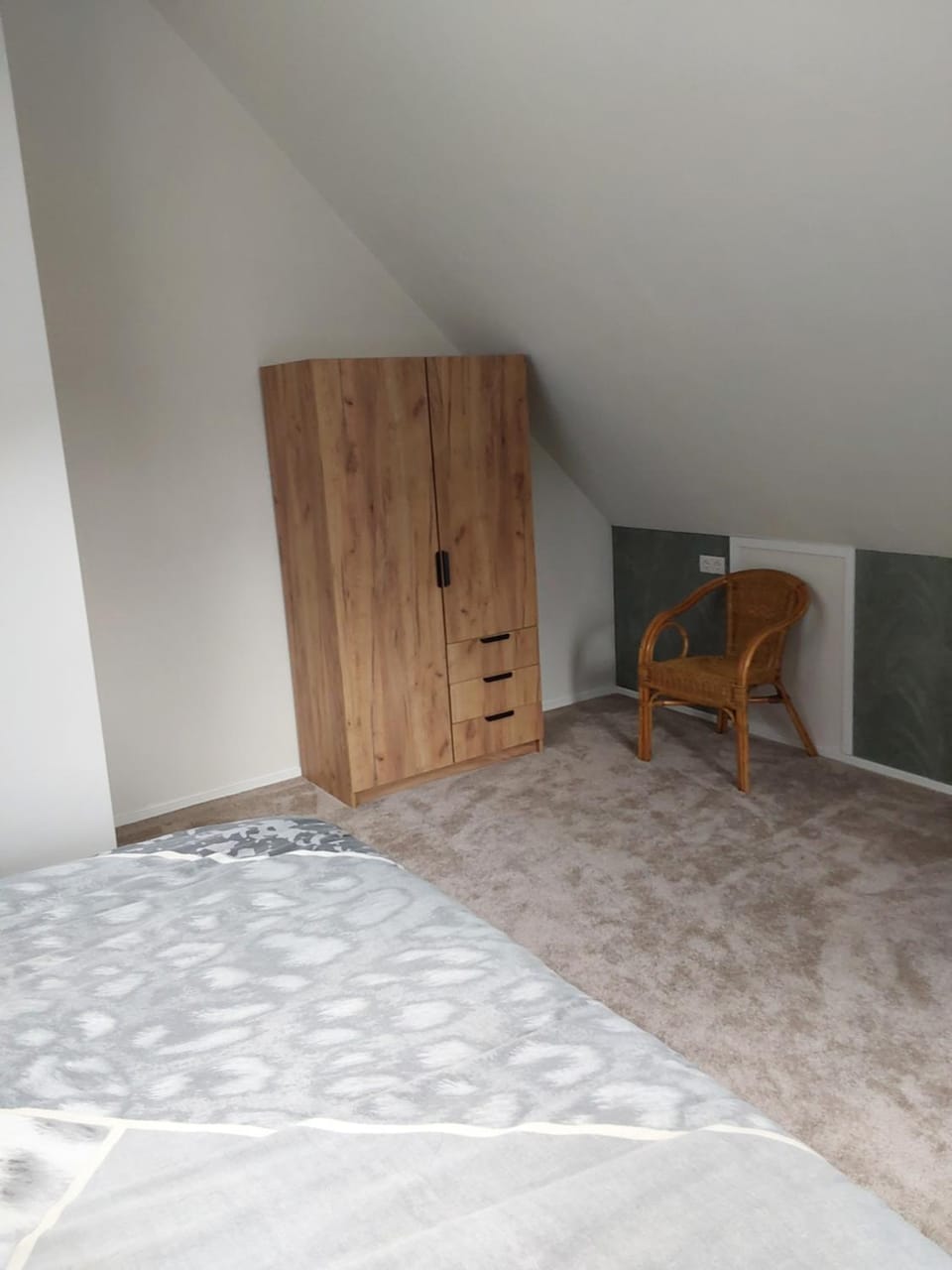Oase van rust Apartment in Drenthe (province)