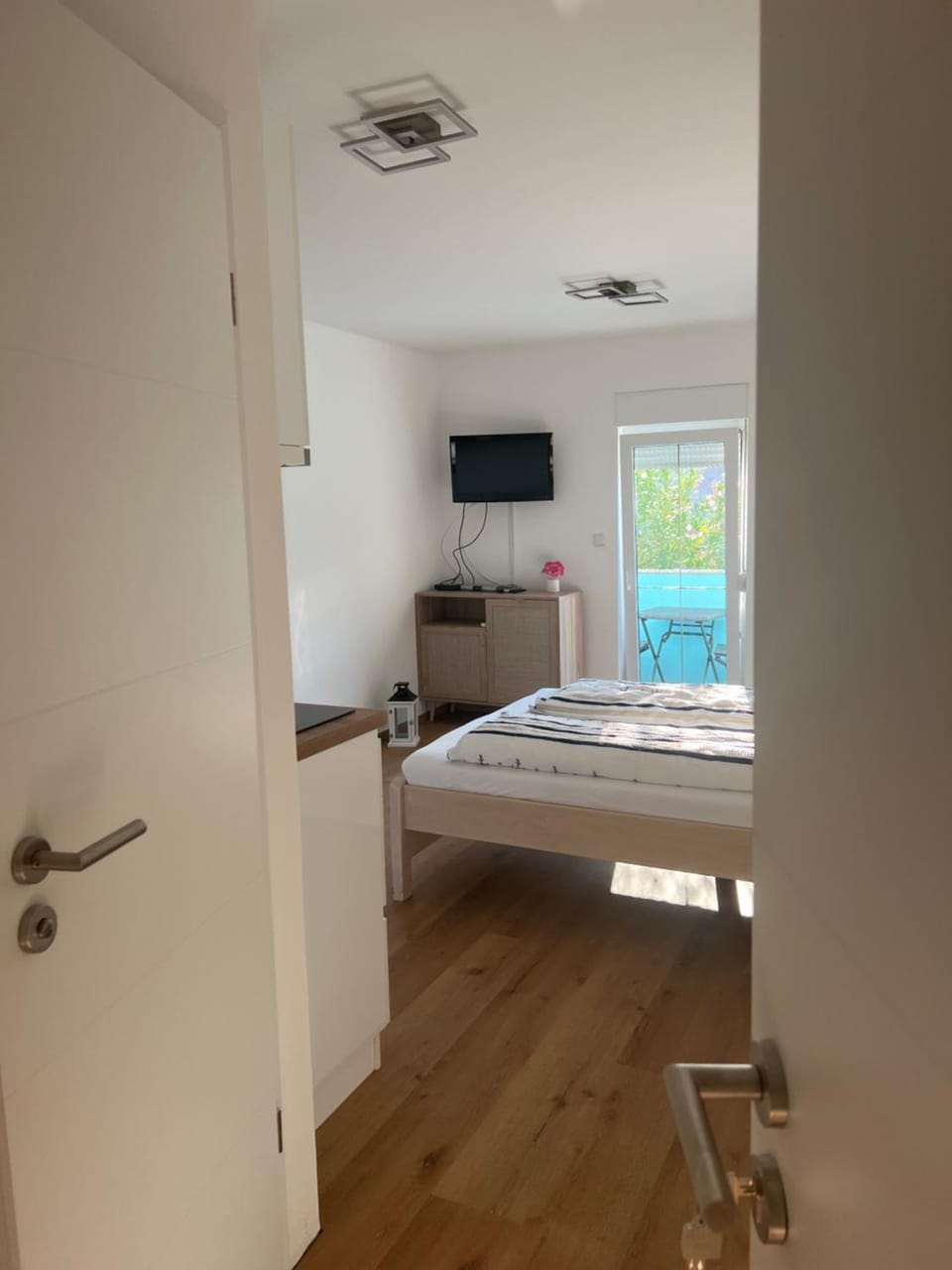 Apartments Domic Apartment in Zadar County