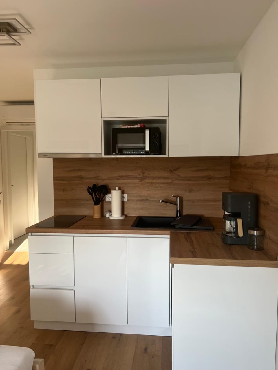Apartments Domic Apartment in Zadar County