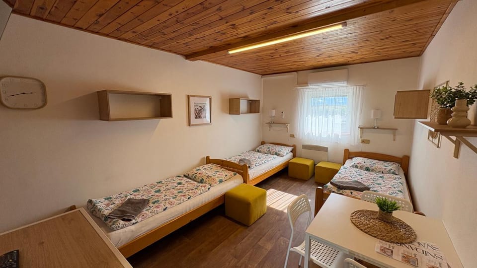 Penzion Hevera Bed and Breakfast in South Moravian Region