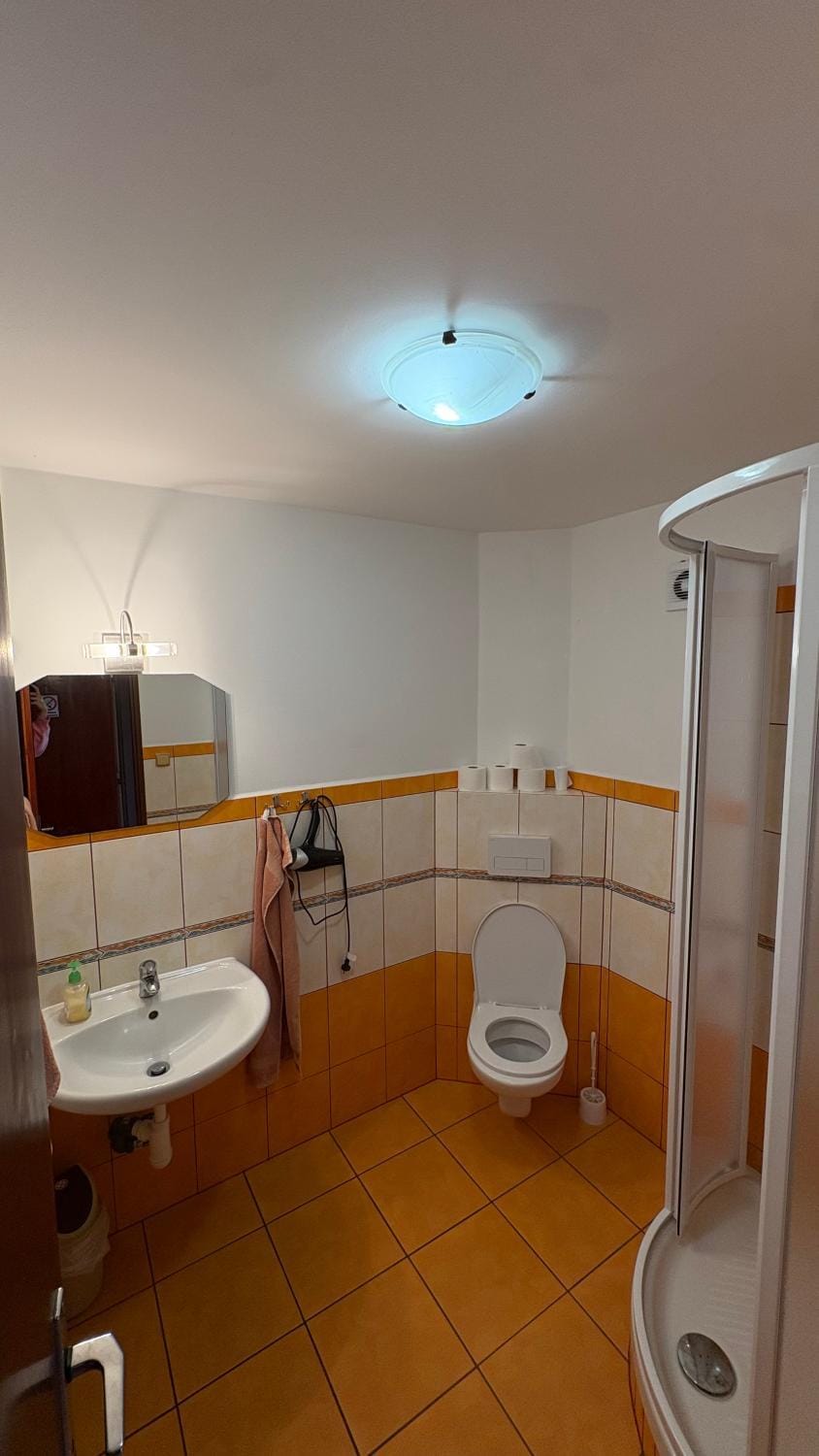 Penzion Hevera Bed and Breakfast in South Moravian Region