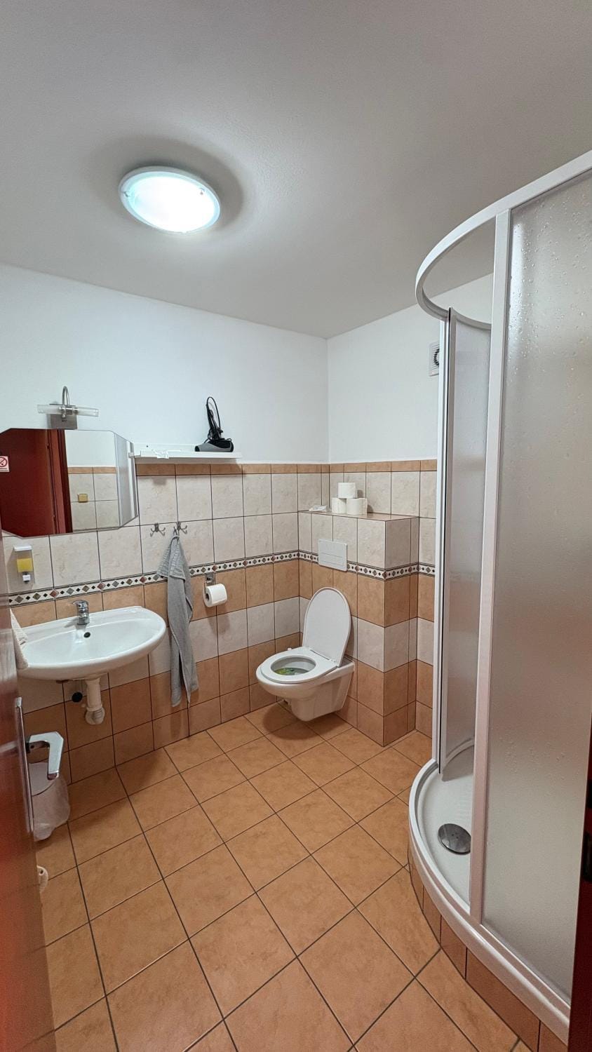 Penzion Hevera Bed and Breakfast in South Moravian Region