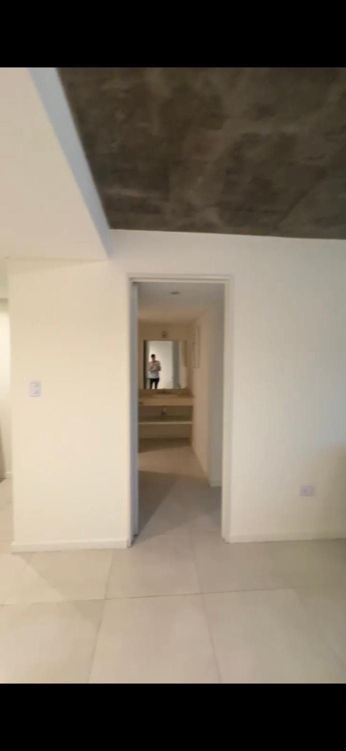 Carpe Diem La Plata Terminal Apartment in La Plata