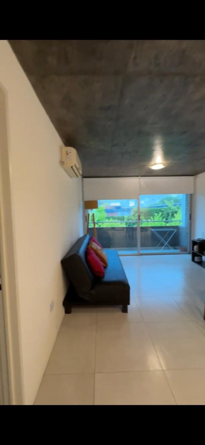 Carpe Diem La Plata Terminal Apartment in La Plata