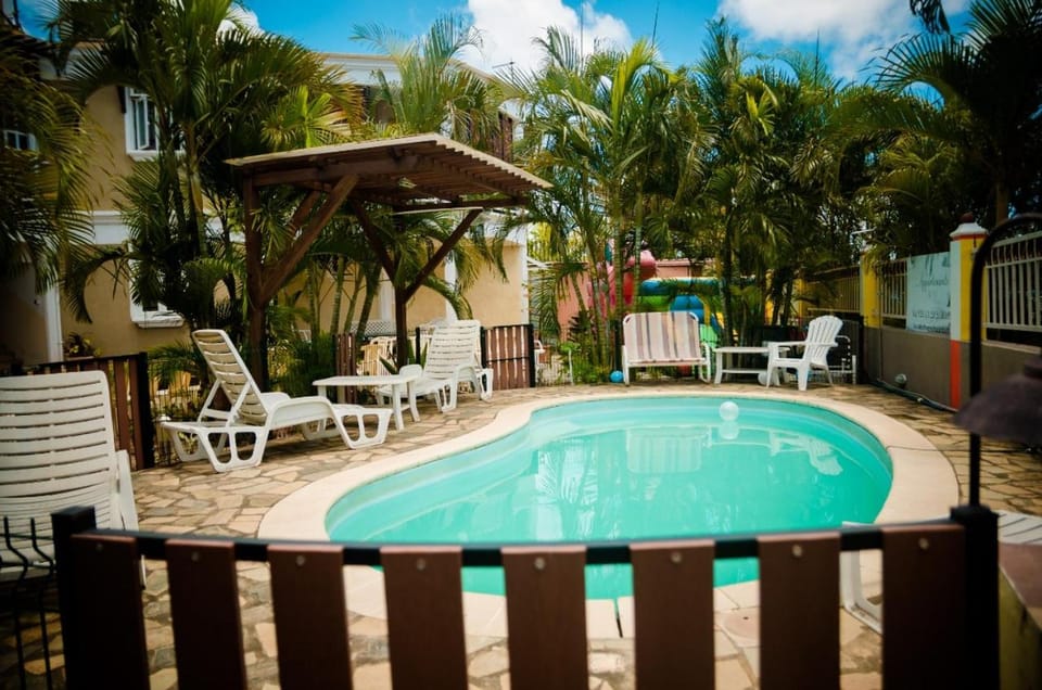 Cosi Dolce Villa in Grand Baie