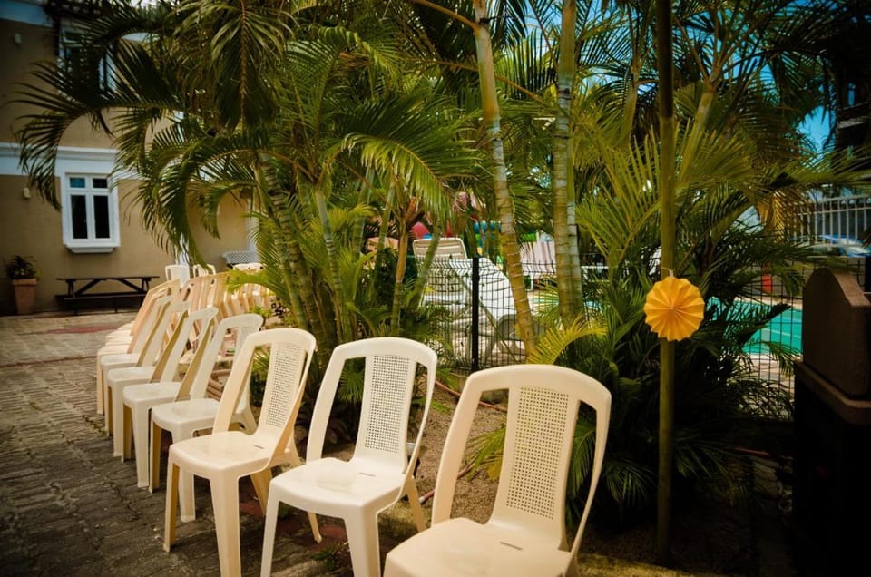 Cosi Dolce Villa in Grand Baie