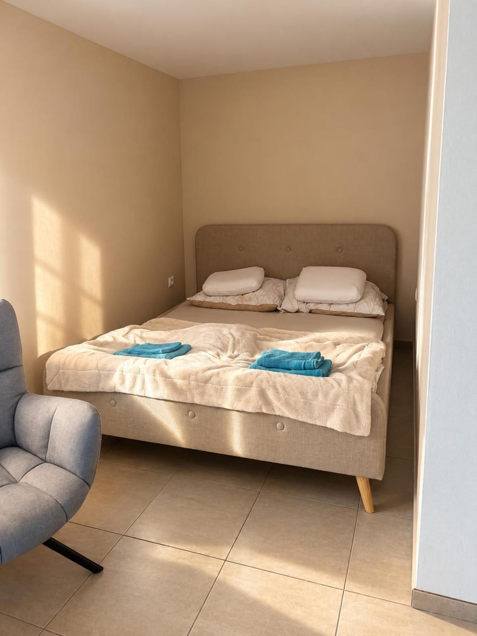 Park Apartman Apartment in Slovakia